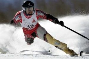 Pekin 2022 Kış Olimpiyatları'na aday
