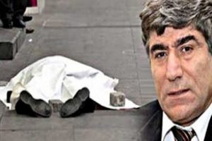 Dink cinayetinde MİT'e devlet sırrı sorusu