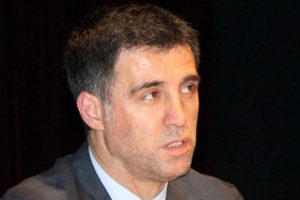 Hakan Ş&uuml;k&uuml;r dopinge savaş a&ccedil;tı