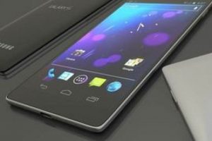 Galaxy S5 yaklaşıyor