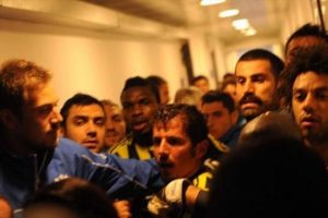 Emre Bel&ouml;zoğlu'nun tazminat talebi...