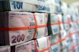 60 milyar liralık barış