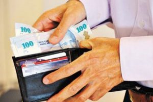 20 milyon &ccedil;alışana m&uuml;jde