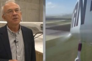 TAN-100 test s&uuml;r&uuml;ş&uuml;n&uuml; başarıyla ge&ccedil;ti