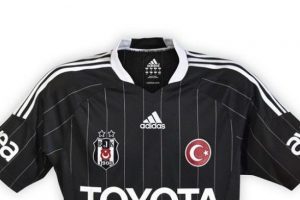 Beşiktaş-Toyota anlaşması bitiyor