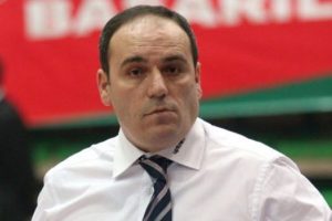 "Mutlaka kazanmamız gereken bir ma&ccedil;"