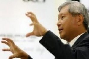 Acer'ın CEO'su istifa etti