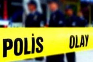 Bursa'da korkun&ccedil; &ouml;l&uuml;m