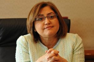 Bakan Şahin CHP'li Gen&ccedil;'ten tazminat kazandı