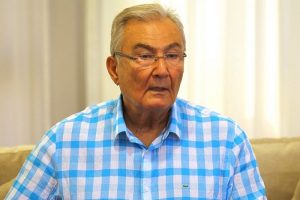 Baykal ifade vermeye gelmedi