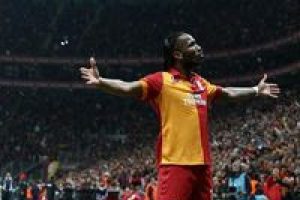 Galatasaray'ın giyeceği forma belli oldu