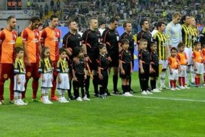 İşte derbinin bilet fiyatları!