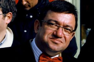 Kadir &Ccedil;&ouml;pdemir'den yeni program