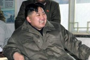 Kim'in teyzesi ABD'ye ka&ccedil;tı