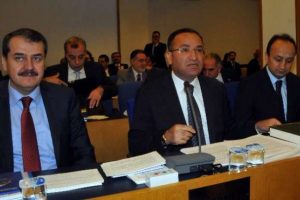 Plan ve B&uuml;t&ccedil;e Komisyonu'nda rakamlar a&ccedil;ıklandı