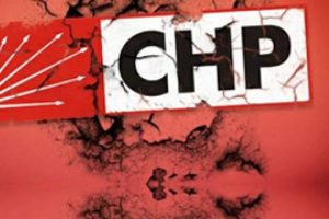 Adaylığını geri &ccedil;ekti CHP'den istifa etti!