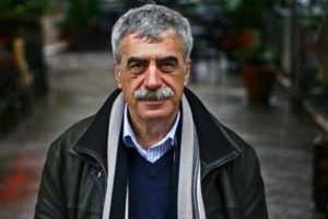 Sarp Kuray'a yeniden m&uuml;ebbet!