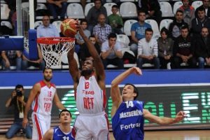 TOFAŞ ezdi ge&ccedil;ti