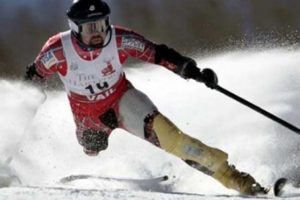 Pekin 2022 Kış Olimpiyatları'na aday