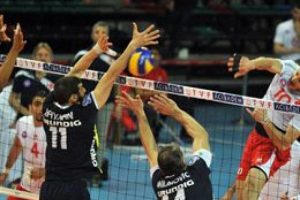 Fenerbah&ccedil;e Avrupa'da rahat kazandı