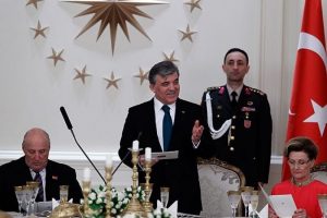 Norve&ccedil;'i en temel ortaklarımız arasında g&ouml;r&uuml;yoruz