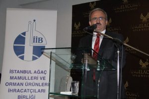 Mobilyacılar İneg&ouml;l'de buluştu