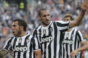 Juventus  &ccedil;&ouml;kt&uuml;