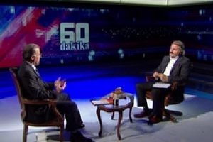 Şahin'den Deniz Baykal'a &ccedil;ağrı