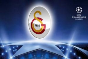 Galatasaray'ın grubundaki puan durumu