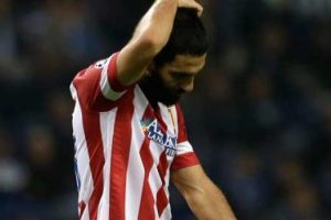 Arda'ya bir şok daha!