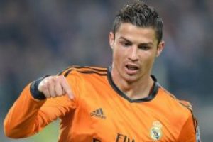 Ronaldo'dan yeni rekor
