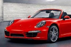 Ka&ccedil;ak Porsche'ye 7 yıl hapis