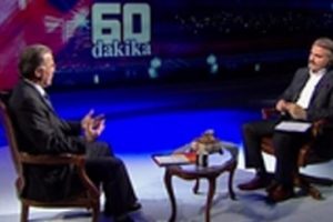 Şahin'den Baykal'a &ccedil;ağrı!