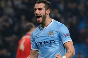 Manchester City'den gol yağmuru:5-2