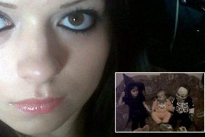 &Ccedil;ocuklarını &ouml;ld&uuml;rmeden &ouml;nce Facebook'ta fotoğraf paylaştı
