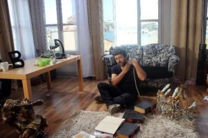 Sette inanılmaz kaza !