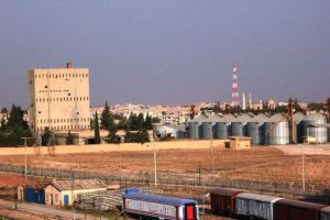 PYD, Tel Halaf kasabasını ele ge&ccedil;irdi