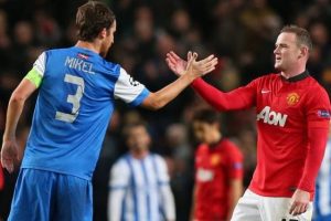 ManU ne yapsa olmadı:0-0