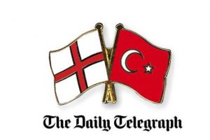 Daily Telegraph'tan şok "T&uuml;rkiye" iddiası
