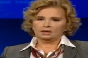 'AKP'ye oy verdiğim i&ccedil;in utanıyorum!'