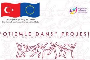 Otistik &ccedil;ocuklara &ouml;rnek proje