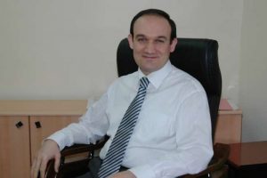 "Aynı şey Marmaray i&ccedil;in yapılıyor"