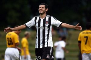 Beşiktaş i&ccedil;in şok iddia!