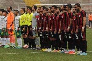 Orhangazispor'da şok gelişme!