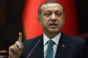 Erdoğan'ın '&ouml;ğrenci evi' &ccedil;ıkışı dış basında