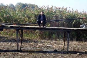 Kara haber dipten geldi