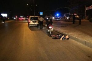 Emekli polis katili 800 ara&ccedil; arasından bulundu