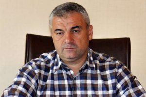 Rize gol sorununa &ccedil;&ouml;z&uuml;m arıyor
