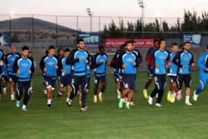 Gakgoşlar'ın derdi takım savunması