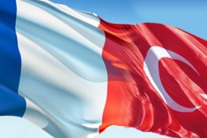 Fransa'nın boşluğunu T&uuml;rkiye dolduruyor